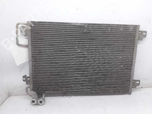 AC Kondensor RENAULT SCÉNIC I MPV (JA0/1_, FA0_) 1.9 dTi (JA1U) (80 hp) 2873854