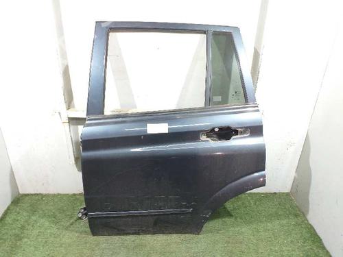Left rear door SSANGYONG KYRON 2.0 Xdi | BP5972792C4 