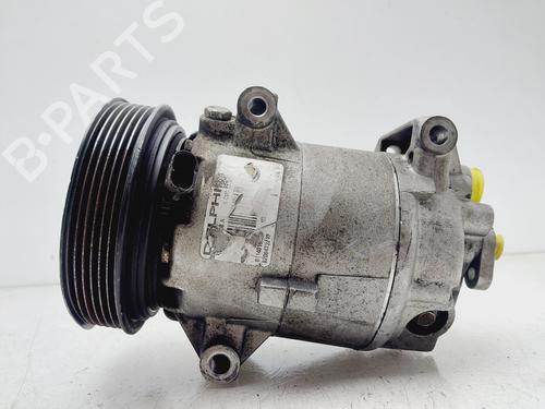 Compresseur AC RENAULT MEGANE II Saloon (LM0/1_) [2003-2025]  29028906