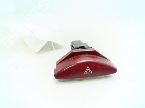 Used Warning switch CITROËN C5 I (DC_) 2.0 HDi (DCRHZB, DCRHZE) (109 hp) 28733120