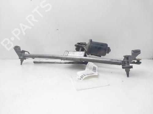 Front wiper motor OPEL ASTRA F Saloon (T92) 1.6 i (F19, M19) | BP13496809M29 