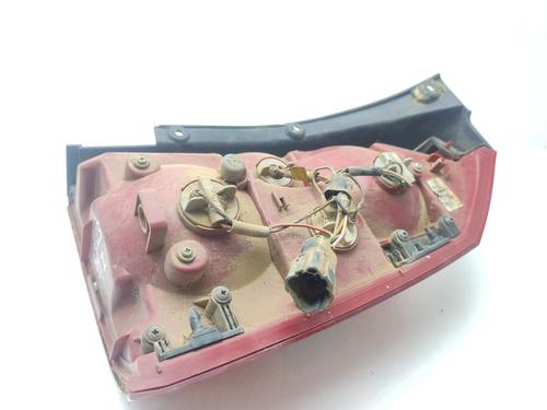 Left taillight HYUNDAI TUCSON (JM) 2.0 CRDi | BP27526193C34 