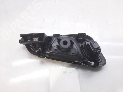 Front left interior door handle FORD FOCUS III 1.5 TDCi | BP10633062I13 