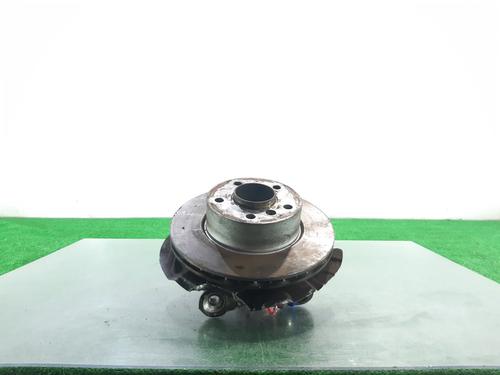 Used Left front steering knuckle Left front steering knuckle BMW 1 (E87) 118 d (122 hp) 9418274 9418274