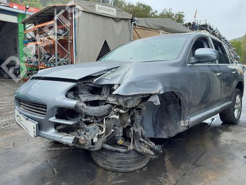 Used Parts PORSCHE CAYENNE (9PA)  S 4.5  1126395