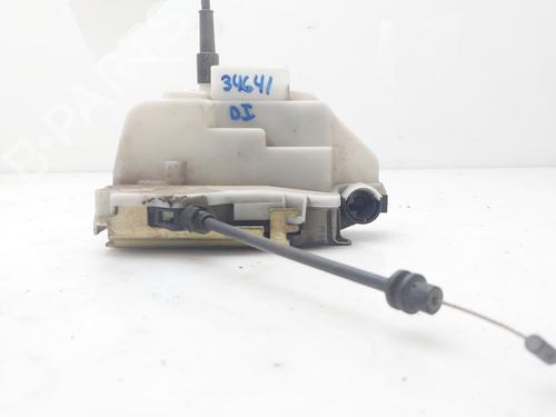 Used Front left lock CITROËN C3 Pluriel (HB_) 1.6 (109 hp) 18694771