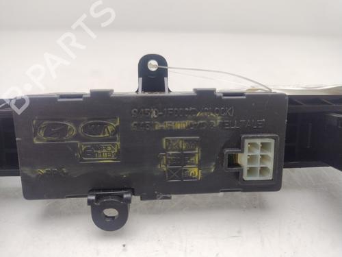 Warning switch KIA SPORTAGE II (JE_, KM_)  | BP24880463I22 
