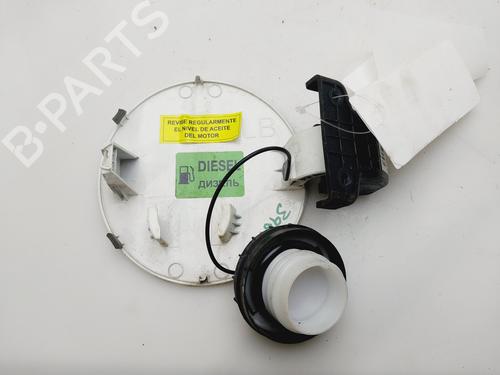Fuel flap SSANGYONG XLV SUV  | BP29903922C131 