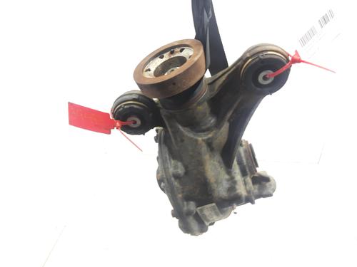 Rear differential JAGUAR XF I (X250) 3.0 D | BP32162926M24 