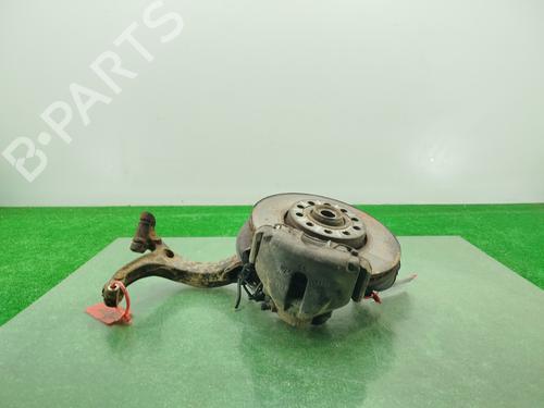 Used Right front steering knuckle VW PASSAT B5.5 (3B3) 1.9 TDI (101 hp) 29982196