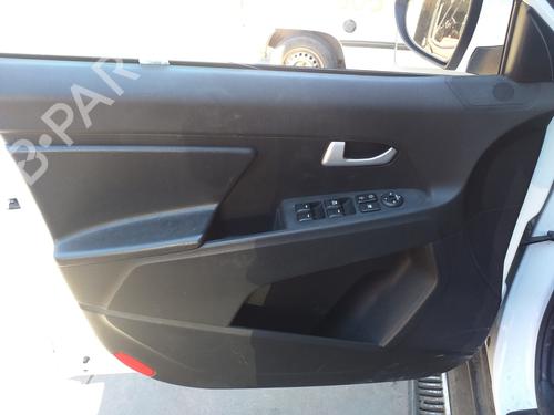 Steering column KIA SPORTAGE III (SL) 1.7 CRDi | BP8380885M21 