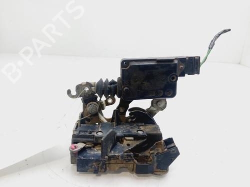 Used Front right lock RENAULT TWINGO I (C06_) 1.2 (C066, C068) (58 hp) 25594734