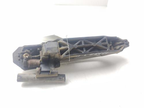 Rear right exterior door handle SUZUKI GRAND VITARA II (JT, TE, TD)  | BP29618515C130 