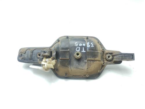 Rear right exterior door handle MITSUBISHI PAJERO III (V7_W, V6_W) 3.2 Di-D (V68W) | BP27196938C130 