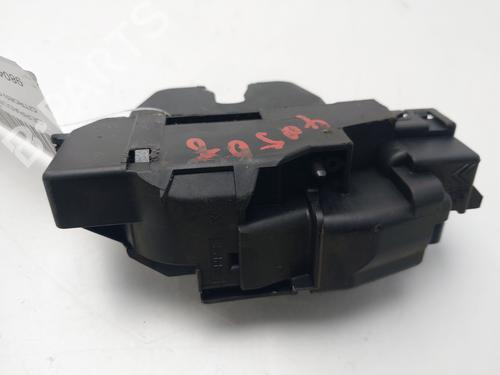 Tailgate lock CITROËN C4 CACTUS 1.2 VTi 82 | BP33231406C101 - Image 6