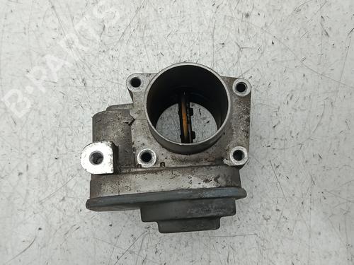 Spjældhus OPEL ASTRA H (A04) [2004-2014]  30506747