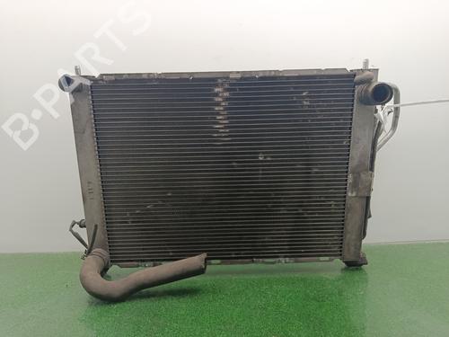 Used Water radiator Water radiator 34535630 34535630