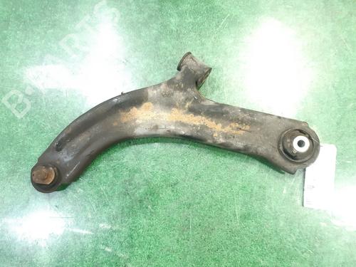 Used Left front suspension arm NISSAN MICRA III (K12) 1.2 16V (80 hp) 7042848