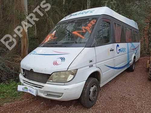 Used Parts MERCEDES-BENZ SPRINTER 4-t Bus (B904)  416 CDI (904.662, 904.663)  1032794