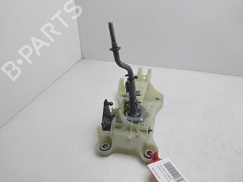 Gear lever MAZDA CX-7 (ER) | BP37149141M90 - Image 4