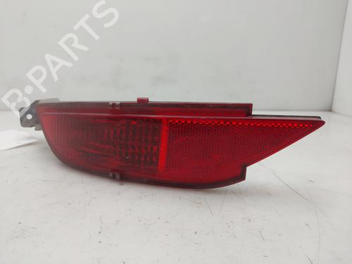 Used Rear bumper left light Rear bumper left light 39210026 39210026