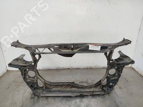 Used Front slam panel Front slam panel AUDI A4 B6 (8E2) 1.9 TDI (130 hp) 34714973 34714973