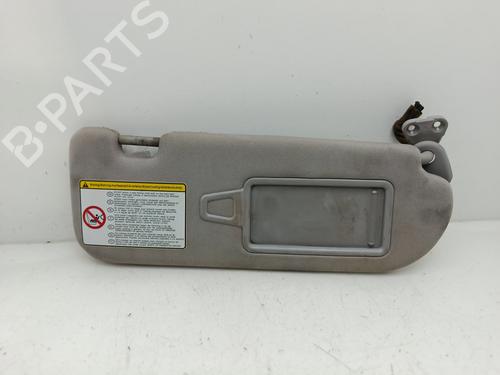 Parasol derecha HYUNDAI i40 I (VF) 1.7 CRDi (116 hp) 31084696