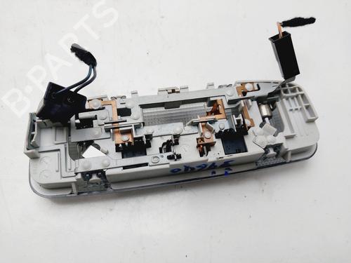 Interior roof light FORD MONDEO III (B5Y) 2.0 TDCi | BP18945162I8 