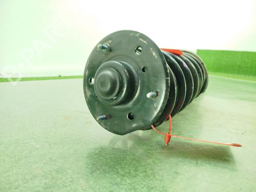 Left front shock absorber CHEVROLET CAPTIVA (C100, C140) 2.0 D | BP31593001M16 - Image 3