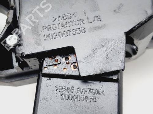 Headlight switch HYUNDAI i20 I (PB, PBT) | BP31928403I24