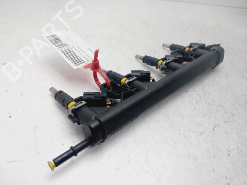 Injection rail PEUGEOT 3008 I MPV (0U_) 1.6 VTi | BP29850625M98