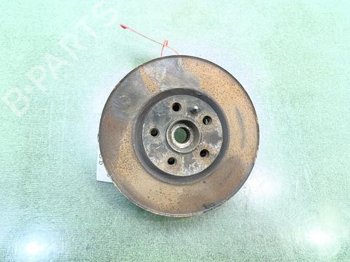 Right front steering knuckle CITROËN C8 (EA_, EB_) 2.2 HDi | BP36514633M26 - Image 2