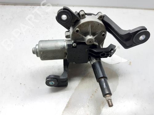Rear wiper motor OPEL ASTRA J Sports Tourer (P10)  | BP8512756M102 