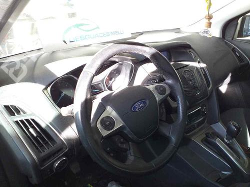 Right rear door panel FORD FOCUS III  | BP7068858C61  - Image 10