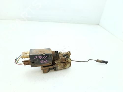 Used Rear right lock Rear right lock CITROËN SAXO (S0, S1) 1.5 D (57 hp) 36289652 36289652