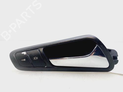 Used Front right interior door handle VW PASSAT B6 (3C2) [2005-2010]  24641803