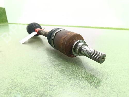 Left front driveshaft RENAULT KANGOO (KC0/1_) | BP39095221M38 - Image 3