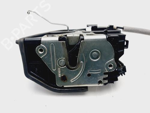 Used Rear left lock BMW 1 (E87) 118 d (143 hp) 31967278