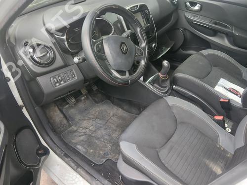 Right front window switch RENAULT CLIO IV (BH_) | BP32865573I26 - Image 8