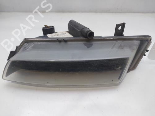 Used Left front fog light BMW 1 (E87) 118 d (143 hp) 16690121