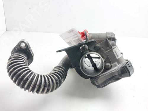Throttle body NISSAN PRIMASTAR Van (X83) 2.0 dCi 90 | BP36013623M82 - Image 2