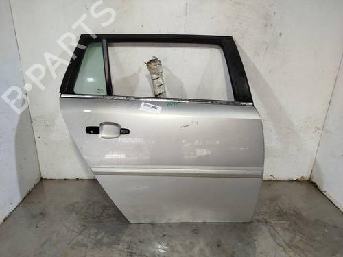 Used Right rear door Right rear door OPEL SIGNUM Hatchback (Z03) [2003-2008] 39691385 39691385