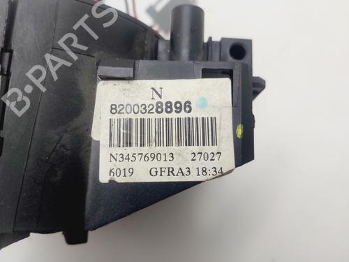 Squib airbag RENAULT LAGUNA II (BG0/1_) 1.6 16V (BG1G, BG1H) | BP30096128C102 