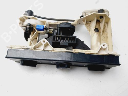 Climate control SKODA FELICIA II (6U1) 1.3 | BP19328282I5 