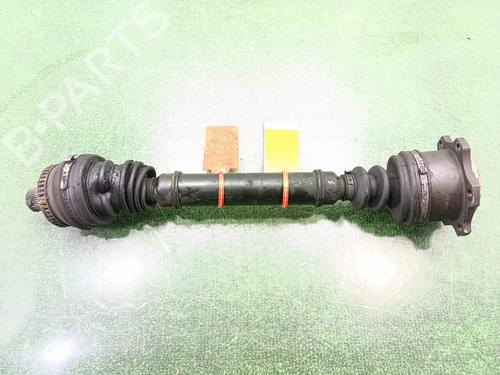 Left front driveshaft VW PASSAT B5.5 (3B3) 2.5 TDI 4motion | BP29962267M38 