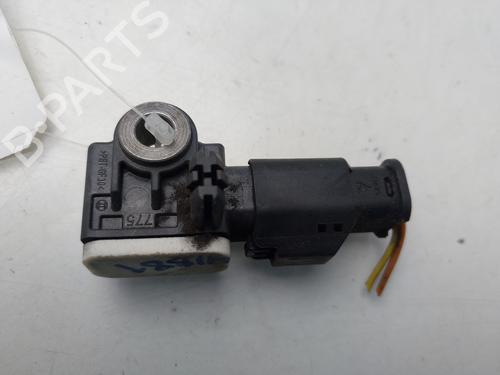 Electronic sensor PEUGEOT 5008 (0U_, 0E_) | BP36409302M84 - Image 4
