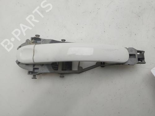 Used Rear right exterior door handle Rear right exterior door handle 38624000 38624000
