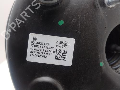 Servo brake FORD TRANSIT V363 Platform/Chassis (FED, FFD) | BP29070371M42