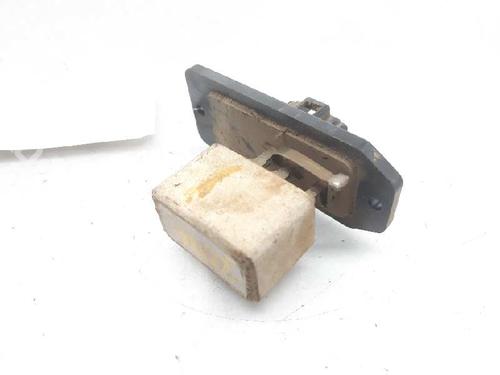 Heater resistor MITSUBISHI L200 (K7_T, K6_T, K5_T) 2.5 TD 4WD (K74T) (99 hp) 11650082