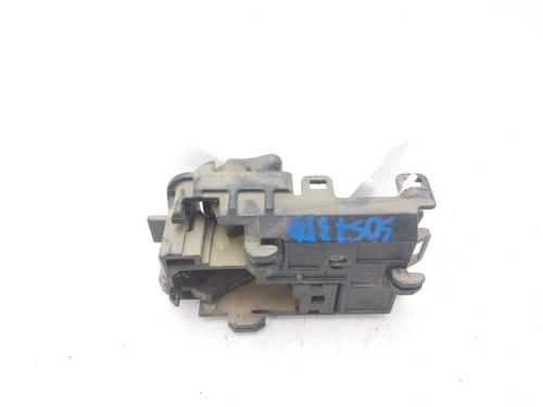 Front right interior door handle NISSAN X-TRAIL I (T30)  | BP12418473I14 